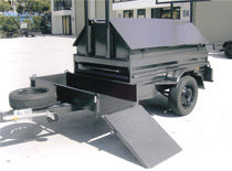 PMG Trailers PMG Trailers