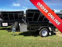 Camper Trailers & Tents Camper Trailers & Tents