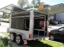 Tradesman Trailers Tradesman Trailers