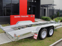 Car Trailers Car Trailers