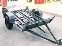 Bike Trailers Bike Trailers