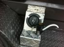 Side Tap (trojan Hand Pump)