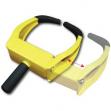 Wheel Lock Jaw