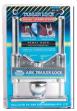 Heavy Duty Coupling Lock