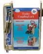 Trailer Coupling Lock