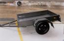 10 Inch Basic Box Trailer 10 Inch Basic Box Trailer