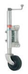 Swingable Jockey Wheel