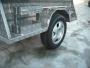 On Road Aluminum Camper Trailers (including Tent) & Free 12 Months Rego 