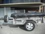 On Road Aluminum Camper Trailers (including Tent) & Free 12 Months Rego 