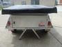 Off Road Galvanised Camper Trailers (including Tent)  & Free 12 Months Rego 