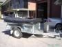 Off Road Galvanised Camper Trailers (including Tent)  & Free 12 Months Rego 