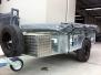 Off Road Galvanised Camper Trailers (including Tent)  & Free 12 Months Rego 