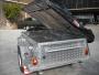 Off Road Aluminum Camper Trailers (including Tent) & Free 12 Months Rego