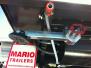 Off Road Aluminum Camper Trailers (including Tent) & Free 12 Months Rego