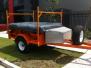 Extreme Off Road Painted Camper Trailers Free 12 Months Rego