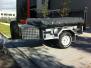 Extreme Off Road Painted Camper Trailers Free 12 Months Rego