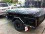 Extreme Off Road Painted Camper Trailers Free 12 Months Rego