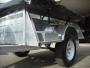 Extreme Off Road Galvanised Camper Trailers Free 12 Months Rego