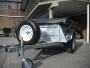 Extreme Off Road Galvanised Camper Trailers Free 12 Months Rego