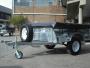 Extreme Off Road Galvanised Camper Trailers Free 12 Months Rego
