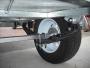 Extreme Off Road Galvanised Camper Trailers Free 12 Months Rego