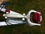 Extreme Off Road Galvanised Camper Trailers Free 12 Months Rego
