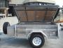Extreme Off Road Aluminium Camper Trailers Free 12 Months Rego