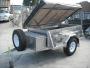 Extreme Off Road Aluminium Camper Trailers Free 12 Months Rego