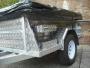 Extreme Off Road Aluminium Camper Trailers Free 12 Months Rego