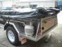 Extreme Off Road Aluminium Camper Trailers Free 12 Months Rego
