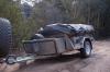 Extreme Off Road Aluminium Camper Trailers Free 12 Months Rego