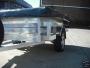 On Road Galvanised Camper Trailers (including Tent) & Free 12 Months Rego 