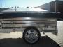 On Road Galvanised Camper Trailers (including Tent) & Free 12 Months Rego 