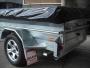 On Road Galvanised Camper Trailers (including Tent) & Free 12 Months Rego 