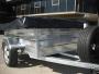 On Road Galvanised Camper Trailers (including Tent) & Free 12 Months Rego 