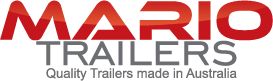 Mario Trailers Mario Trailers