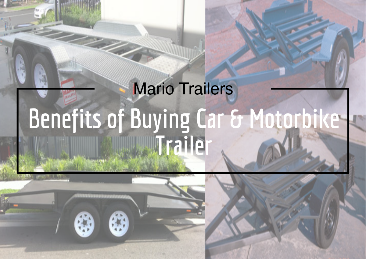 Blog Guide To Buy On Road Off Road Trailers Camper Trailer Box