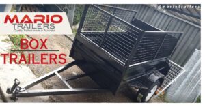 trailers for sale