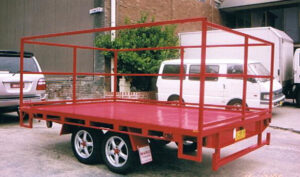 Table-top Trailer Buying Considerations