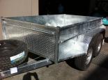 Galvanised Trailers 3