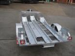 Galvanised Trailers 5