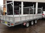Table Top Trailer 10A