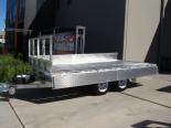 Table Top Trailer 20A