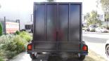 Lawn Mower Trailer 15B