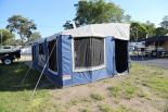 Camper Tent 7