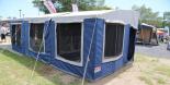 Camper Tent 14