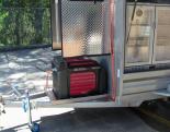 Tradesman Trailer 13B