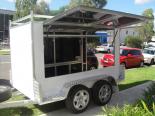 Tradesman Trailer 17B