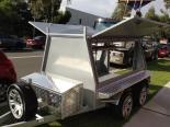 Tradesman Trailer 19C