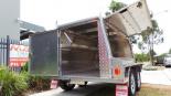 Tradesman Trailer 23B